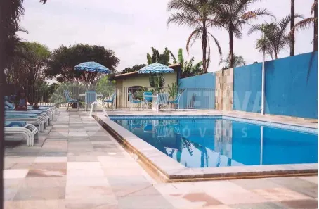 Casa com 3 Quartos à venda, 620m² no Mansões Aeroporto, Uberlândia