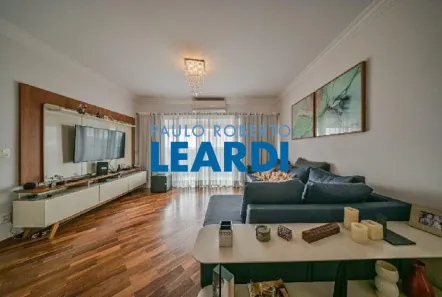 Apartamento com 3 Quartos à venda, 130m² no Vila Ipojuca, São Paulo