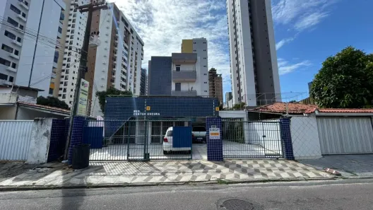 Apartamento com 3 Quartos à venda, 80m² no Tambaú, João Pessoa