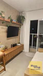 Apartamento com 2 Quartos à venda, 48m² no Vila Oliveira, Mogi das Cruzes