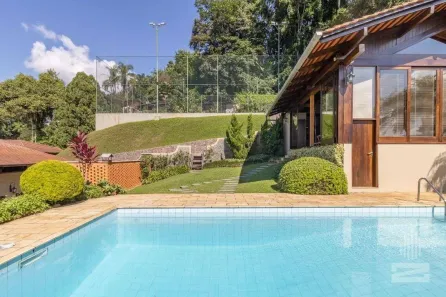 Casa com 3 Quartos à venda, 350m² no Itoupava Seca, Blumenau