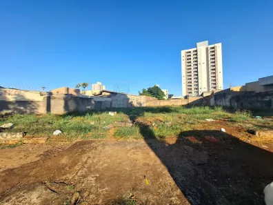 Lote/Terreno à venda, 838m² no Vila Virgínia, Ribeirão Preto