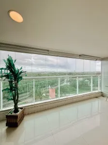 Apartamento com 3 Quartos à venda, 133m² no Calhau, São Luís