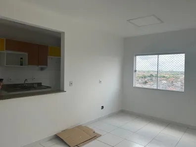 Apartamento com 2 Quartos para alugar, 68m² no Sacramenta, Belém