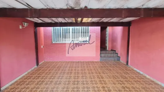 Casa com 2 Quartos à venda, 126m² no Parque Jabaquara, São Paulo