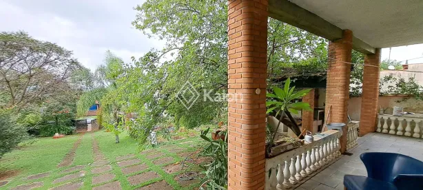 Casa com 5 Quartos à venda, 500m² no Terras de Santa Rosa, Salto