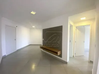 Apartamento com 2 Quartos para alugar, 70m² no Paulicéia, Piracicaba