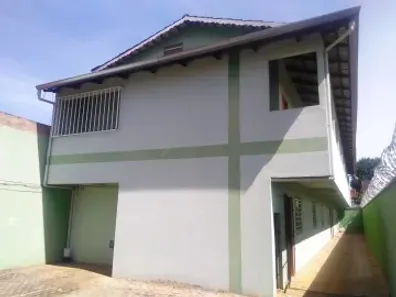 Apartamento com 2 Quartos à venda, 46m² no Residencial Licardino Ney, Goiânia
