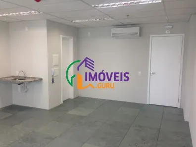 Sala Comercial à venda, 37m² no Barra Funda, São Paulo