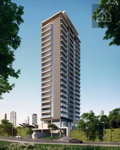 Apartamento com 3 Quartos à venda, 360m² no Centro, Cascavel