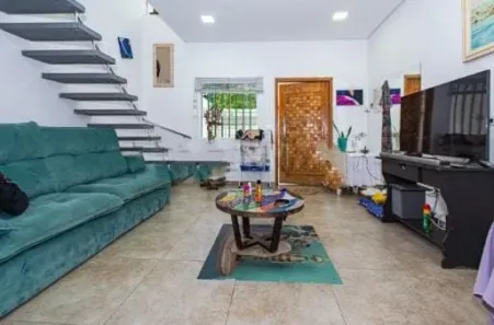 Casa com 3 Quartos à venda, 140m² no Vila Olímpia, São Paulo