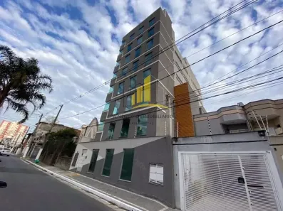 Apartamento com 2 Quartos à venda, 36m² no Chácara Santo Antônio (Zona Leste), São Paulo