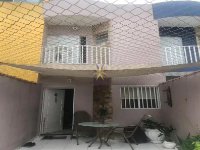 Sobrado com 2 Quartos à venda, 80m² no Vila Euthalia, São Paulo