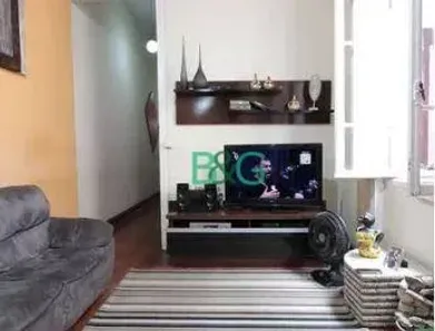 Casa com 2 Quartos à venda, 250m² no Lapa, São Paulo
