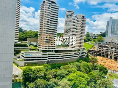 Cobertura com 4 Quartos à venda, 190m² no Vale do Sereno, Nova Lima
