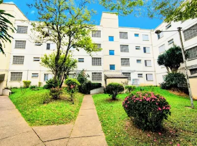 Apartamento com 2 Quartos à venda, 68m² no Chácara da Barra, Campinas