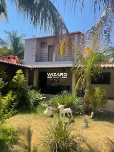 Casa de Condomínio com 4 Quartos à venda, 179m² no Jardim Itaparica, Buritama