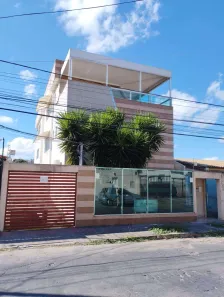 Cobertura com 3 Quartos à venda, 170m² no Santa Amélia, Belo Horizonte