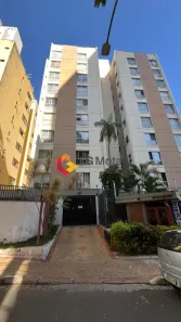 Kitnet com 1 Quarto à venda, 44m² no Centro, Campinas