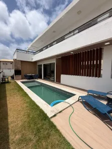 Casa de Condomínio com 5 Quartos à venda, 214m² no , Santo Amaro do Maranhão