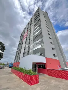 Apartamento com 1 Quarto para alugar, 44m² no Jardim América, Sorocaba