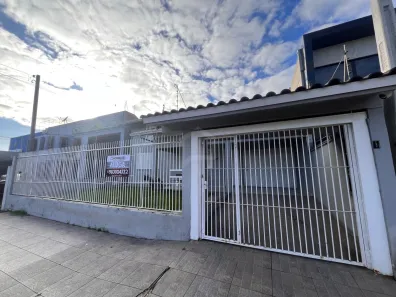 Casa com 2 Quartos para alugar, 250m² no Campina, São Leopoldo