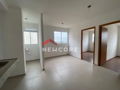 Apartamento com 2 Quartos à venda, 41m² no Fátima, Canoas