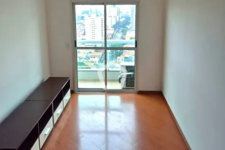 Apartamento com 2 Quartos à venda, 62m² no Vila Gumercindo, São Paulo