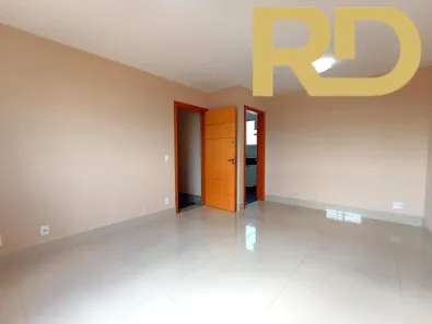 Apartamento com 3 Quartos para alugar, 70m² no Esplanada, Belo Horizonte