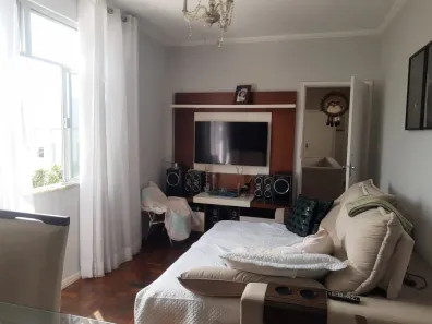 Apartamento com 2 Quartos à venda, 75m² no Jardim Carioca, Rio de Janeiro
