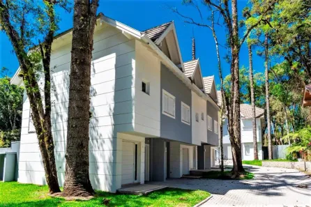 Casa de Condomínio com 3 Quartos à venda, 112m² no Vila Suzana, Canela