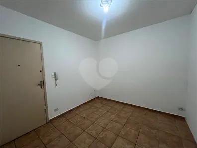 Apartamento com 1 Quarto para alugar, 45m² no Bela Vista, São Paulo