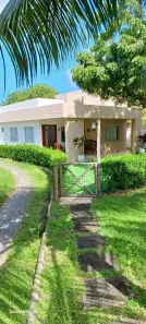 Casa de Condomínio com 3 Quartos à venda, 124m² no Jauá (Abrantes), Camaçari