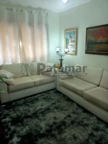 Sobrado com 3 Quartos à venda, 129m² no Jardim Colombo, São Paulo