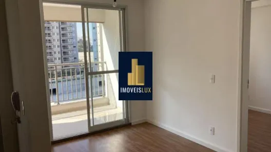 Apartamento com 1 Quarto à venda, 38m² no Vila Andrade, São Paulo