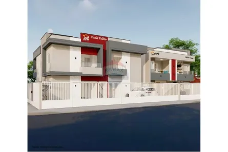 Apartamento com 2 Quartos à venda, 60m² no São Francisco, Cabo de Santo Agostinho
