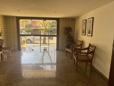 Cobertura com 3 Quartos para alugar, 176m² no Passagem, Cabo Frio