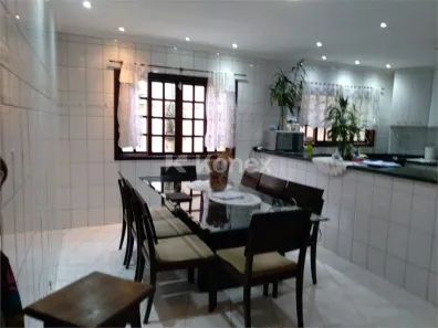 Sobrado com 3 Quartos à venda, 154m² no Vila Santa Delfina, São Paulo