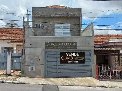 Sobrado com 4 Quartos à venda, 159m² no Mooca, São Paulo