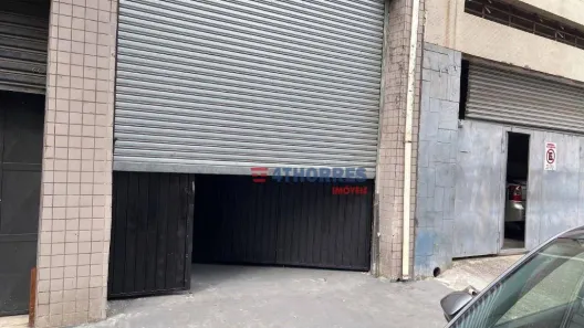 Galpão/Depósito/Armazém para alugar, 300m² no Luz, São Paulo