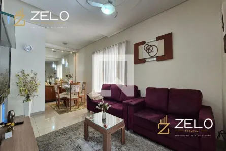 Casa com 5 Quartos à venda, 400m² no Swiss Park, Campinas