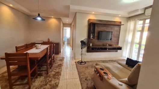 Apartamento com 3 Quartos à venda, 80m² no Jardim Walkíria, São José do Rio Preto