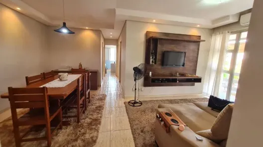 Apartamento com 3 Quartos à venda, 80m² no Jardim Walkíria, São José do Rio Preto