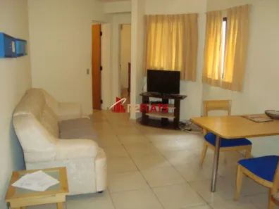 Flat com 1 Quarto à venda, 40m² no Bela Vista, São Paulo