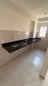 Apartamento com 2 Quartos para alugar, 38m² no Santa Lúcia, Maceió