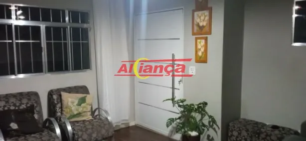Casa com 3 Quartos à venda, 220m² no Recreio São Jorge, Guarulhos