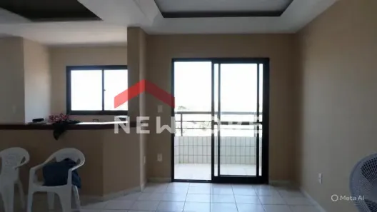Cobertura com 3 Quartos à venda, 267m² no Solemar, Praia Grande