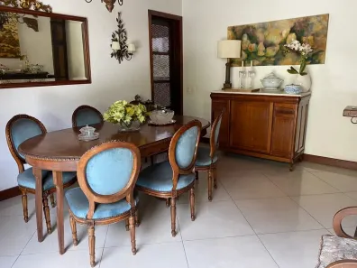 Cobertura com 3 Quartos à venda, 247m² no Jardim Botânico, Rio de Janeiro