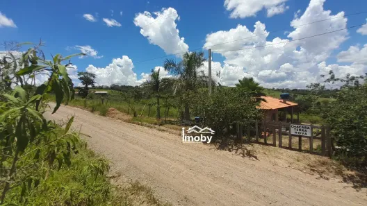 Fazenda/Sítio com 2 Quartos à venda, 5000m² no Morro do Alto, Itapetininga