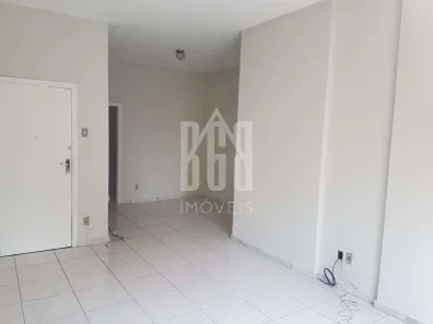 Apartamento com 3 Quartos à venda, 115m² no Barro Preto, Belo Horizonte